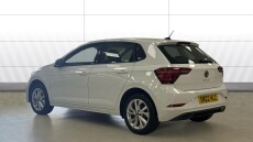 Volkswagen Polo 1.0 TSI Style 5dr Petrol Hatchback